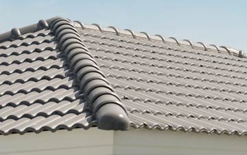 advantages of Gorsgoch clay roofing