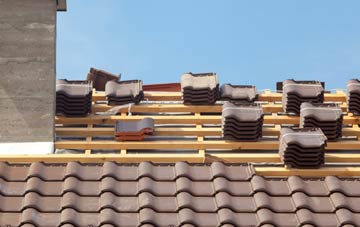 Gorsgoch clay roofing costs