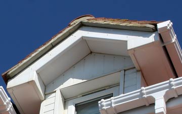 Gorsgoch fascia installation costs