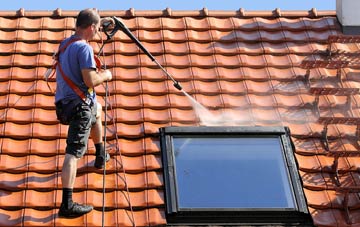roof cleaning Gorsgoch, Ceredigion