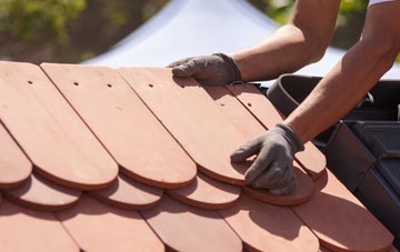 Gorsgoch roof tile contractors