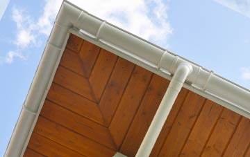 Gorsgoch soffit types