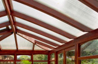 Gorsgoch conservatory roofing insulation