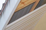 rated Gorsgoch soffit repair companies