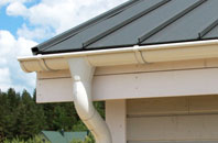 Gorsgoch soffits